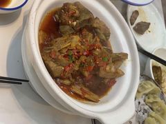 -兰湘子·湘菜小炒(石家庄万象城店)