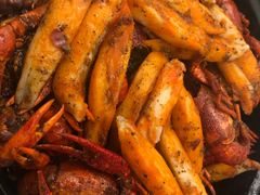 -有位虾匠·香辣蟹·小龙虾(李村店)