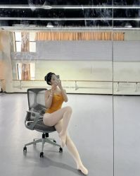 -ACS舞蹈工作室