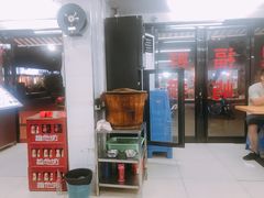 -福屿鲜捞小吃·捞化(福屿总店)