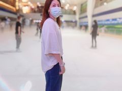 -正佳冰河湾真冰滑冰场