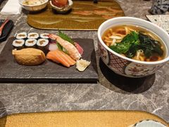 -常州武进九洲喜来登酒店