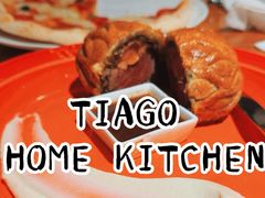 -TIAGO HOME KITCHEN(王府中环店)