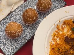 -岷山饭店-岷轩中餐厅