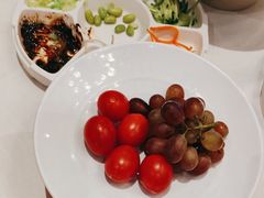 -大鸭梨烤鸭(北洼路店)