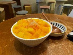-小团圆糖水铺(襄阳南路店)