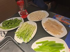 -鱼酷活鱼烤鱼(山西旗舰店)
