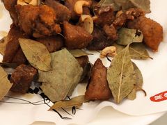 -万宝海鲜舫(劳动公园店)
