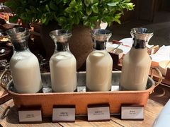 -上海柏悦酒店·世纪100牛排馆