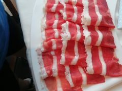 -东来顺饭庄(西直门店)