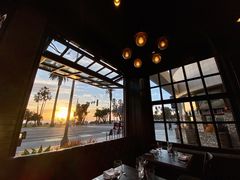 -Water Grill(圣莫妮卡店)