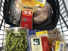 -盒马鲜生(顺义店)