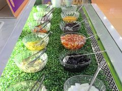 -大橘元自助回转火锅(天河新天地店)