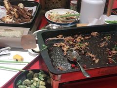 -羊之道草原味道清真餐厅(番禺店)