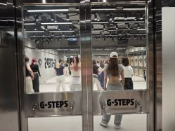 -G-STEPS舞蹈工作室