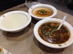 -魏家凉皮(博水商务大厦店)