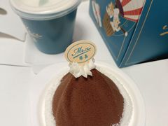 -蔡嘉甜品(上海大宁久光中心店)