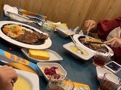 -豪客来牛排(云山大道店)