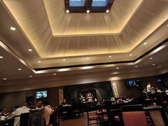 -海天楼中餐厅(吴宫泛太平洋酒店)