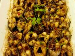 -北海渔村酒楼·粤菜海鲜点心(新华店)