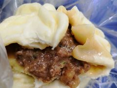 -天津包子铺(万泉庄店)