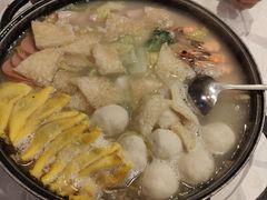 -阿英煲(凉城路店)