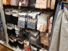 -优衣库(上海虹口龙之梦店)