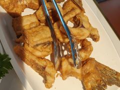 -盛源川香鱼火锅(西小区总店)