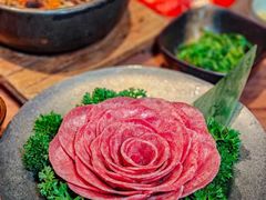 -烧肉达人•炭火烧肉(新天地店)