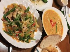 -泰国餐厅 Thai Food(裕华万达店)