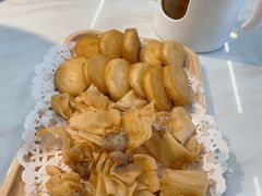 -渔文乐·海鲜大排档(壹品总店)