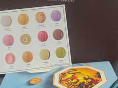 -PAUL LAFAYET 法式甜品(港汇广场店)