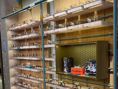 -MUJOSH木九十眼镜(苏州中心店)