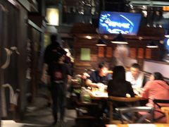 大堂-原牛道·潮汕围炉火锅(讯美店)