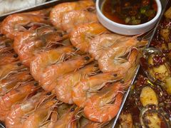 -日进一片海.生腌海鲜火锅.宵夜烧烤(三里屯总店)
