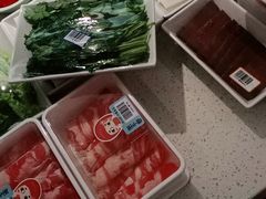 -野妹火锅(龙岗店)