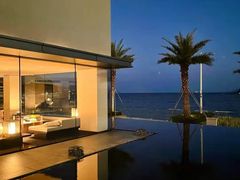 -深圳大梅沙京基洲际度假酒店