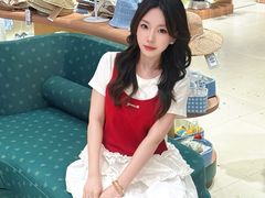 -太原茂业天地购物中心
