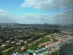 -上海浦东嘉里大酒店