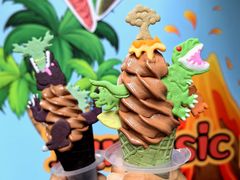 -CORNER CONE GELATO酷矿手作霜淇淋(南头古城店)