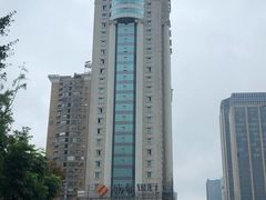 -熊猫邮局(少城店)
