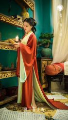 -盘子女人坊古装写真摄影(厦门总店)