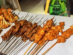 -红盔甲·小龙虾(车公庙店)