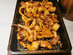 -船歌·鱼水饺青岛菜(闽江二路店)