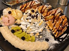 -MI WU FACTORY米屋美食工厂餐厅(绿地店)