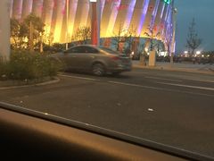 -万达茂商场(南京仙林店)