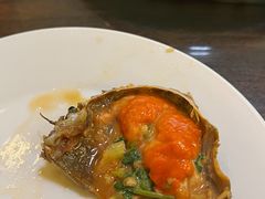 -盛中钰广味小馆