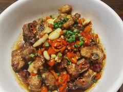 -耕渔小院·湖南鱼鲜(望城店)