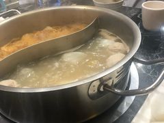 -潮汕美牛肉丸火锅店(天宁寺店)