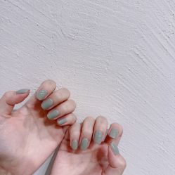 -US•美甲艺术 | 冕光